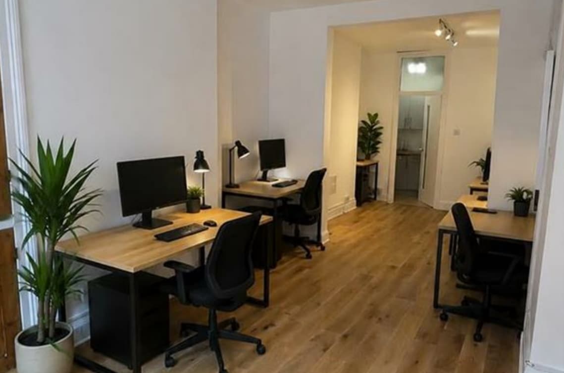 14-16 Brewer St, London for lease Interior Photo- Image 1 of 17