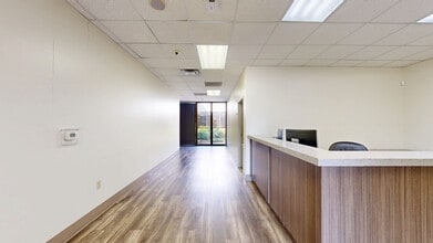 9250 Amberton Pky, Dallas, TX for lease Matterport 3D Scan- Image 1 of 15