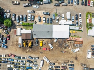 More details for 528 Cerrina Dr, Jackson, NJ - Industrial for Sale