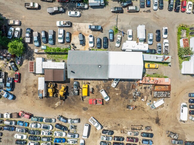 More details for 528 Cerrina Dr, Jackson, NJ - Industrial for Sale