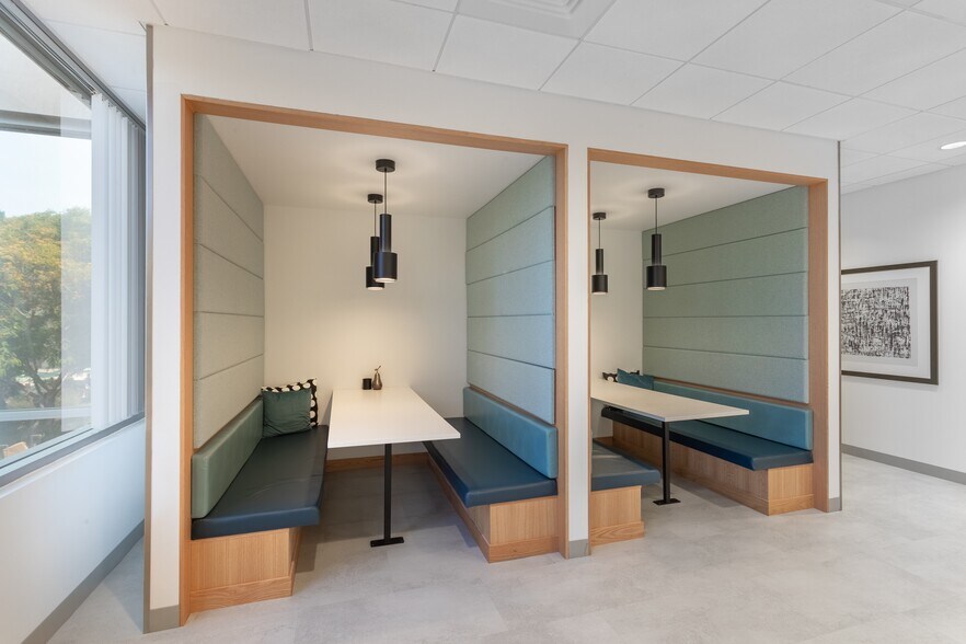 9920 Pacific Heights Blvd, San Diego, CA à louer - Photo intérieure - Image 3 de 6