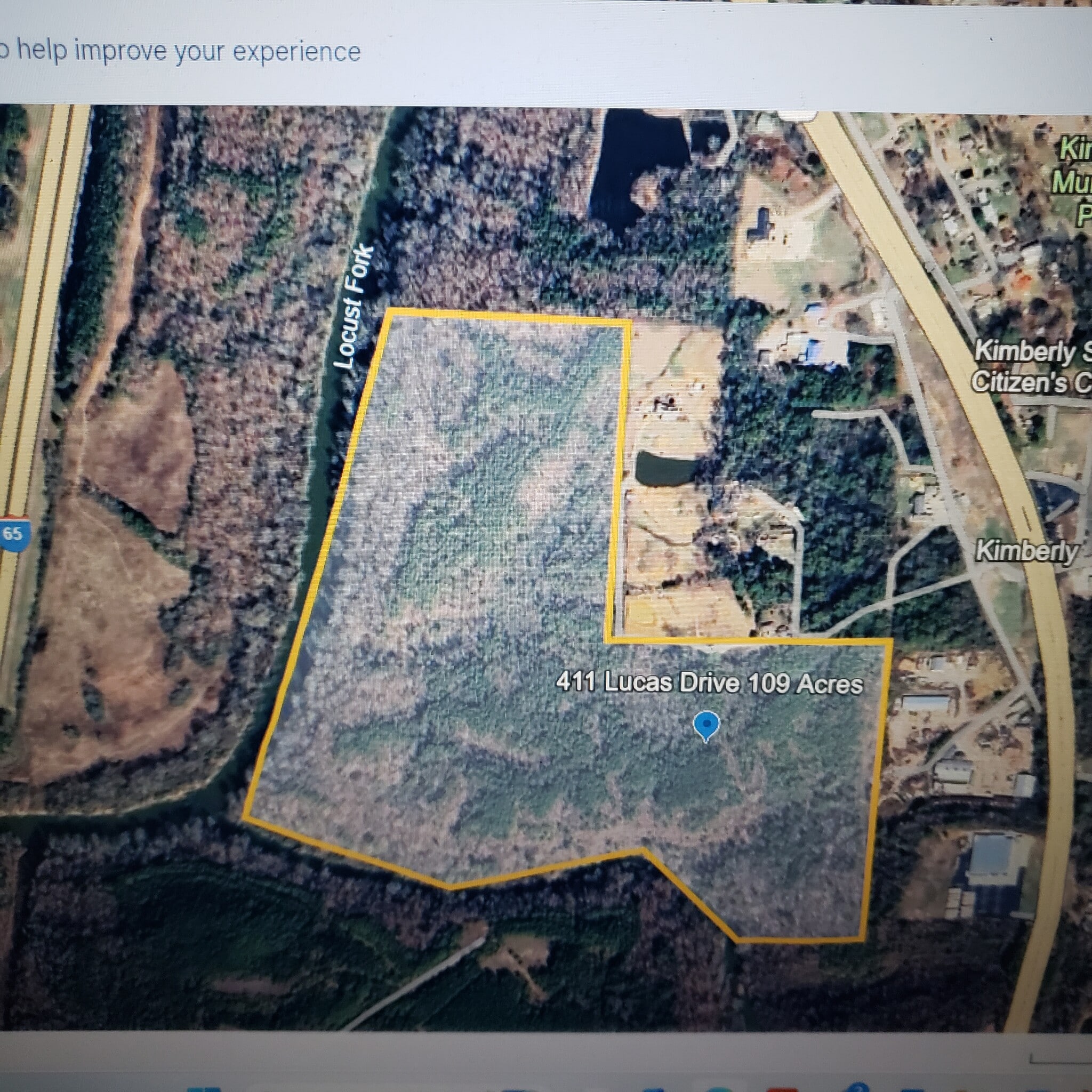 411 Lucas Dr, Kimberly, AL for sale Building Photo- Image 1 of 6