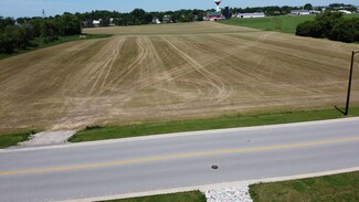 More details for Lot 0 East, Lomira, WI - Land for Sale