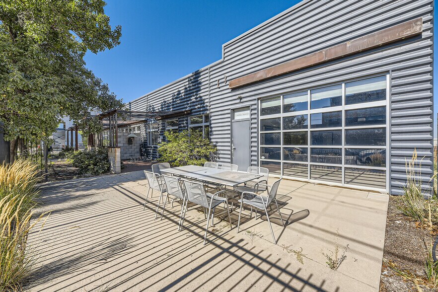 3401 Blake St, Denver, CO à louer - Photo du bâtiment - Image 2 de 14