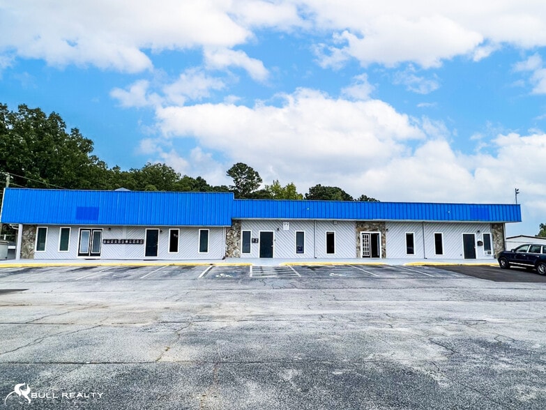 99 Bay St, Fairburn, GA for lease - Building Photo - Image 3 of 9