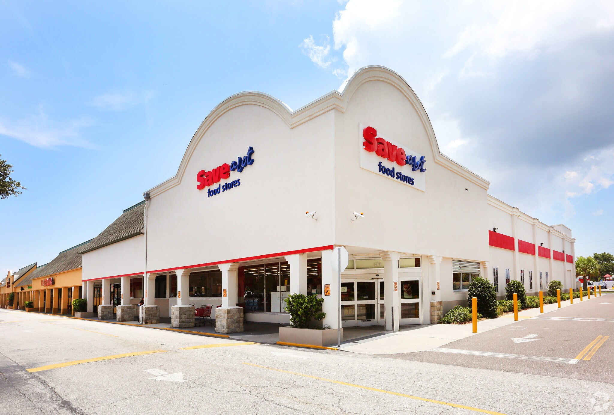 1213 Cleveland St, Clearwater, FL à louer Photo du bâtiment- Image 1 de 12