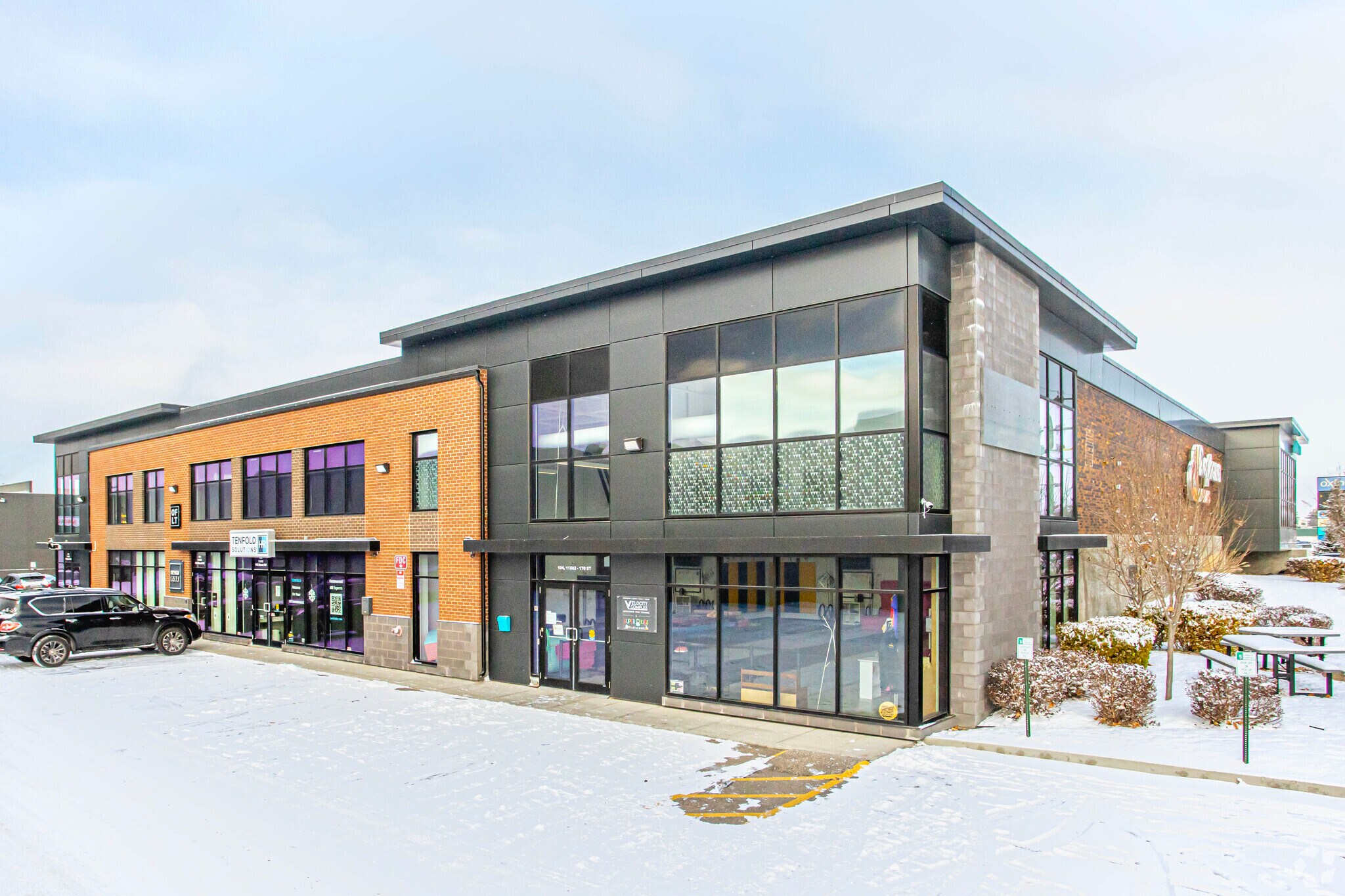 11502 170 St NW, Edmonton, AB à vendre Photo principale- Image 1 de 1