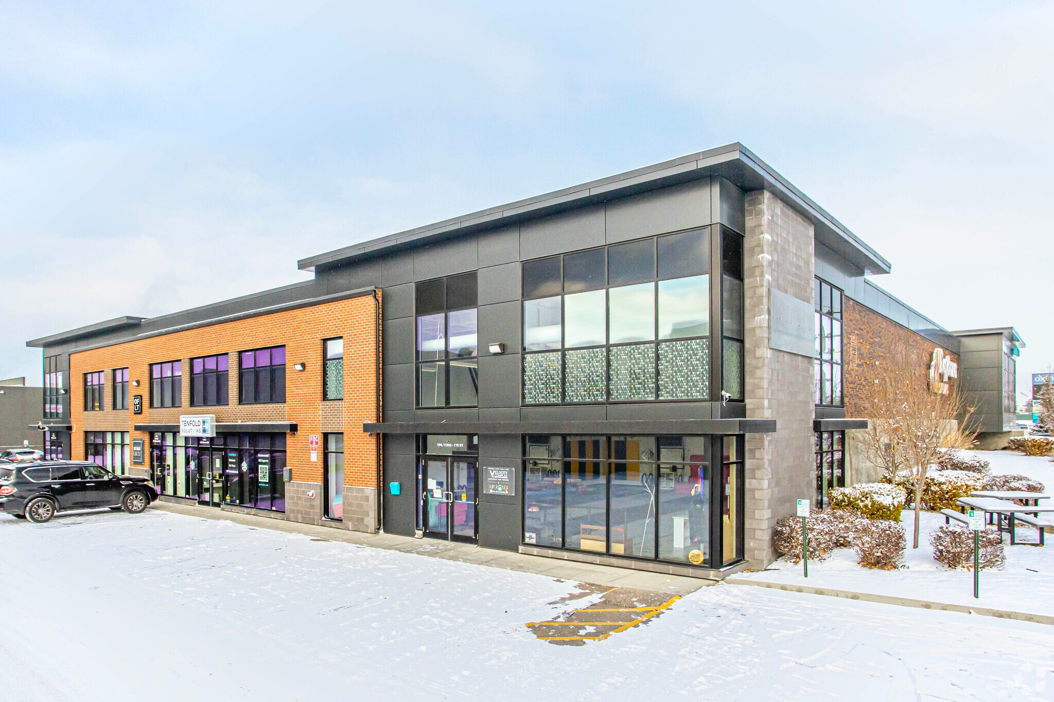 11502 170 St NW, Edmonton, AB for sale Primary Photo- Image 1 of 1