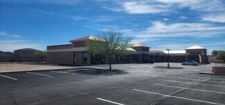 Plus de détails pour 3860 N Pinal Ave, Casa Grande, AZ - Bureau, Bureau/Commerce de détail à louer