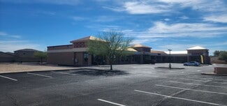 More details for 3860 N Pinal Ave, Casa Grande, AZ - Office, Office/Retail for Lease
