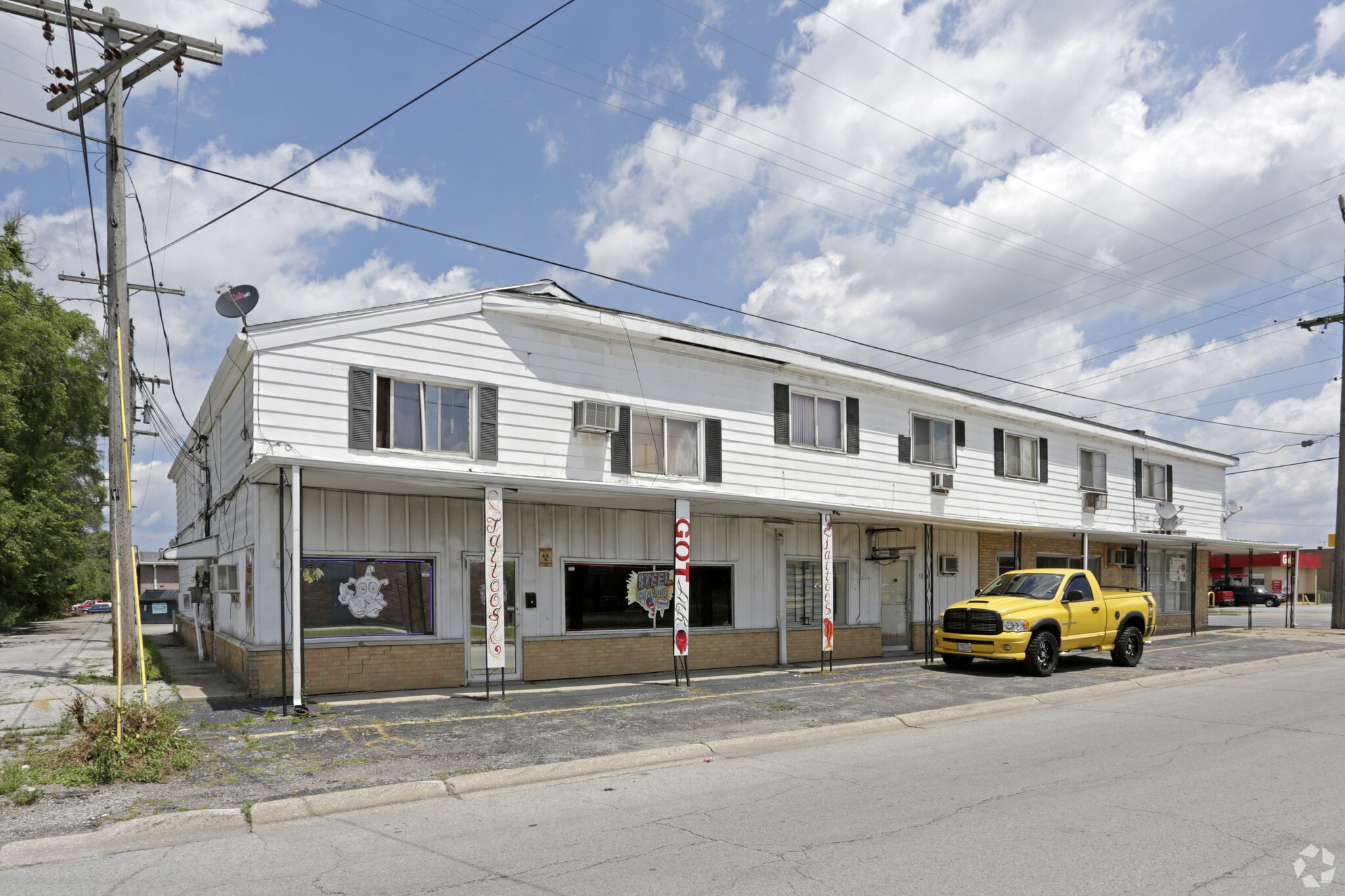 5284 Broadway, Merrillville, IN à louer Photo principale- Image 1 de 11
