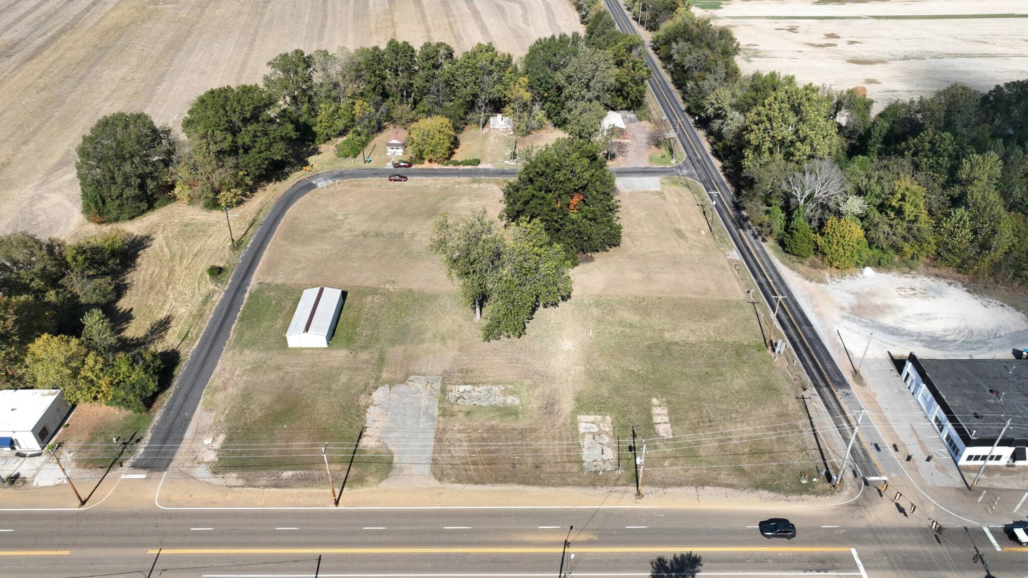11974 US-70 Hwy, Arlington, TN à vendre Aérien- Image 1 de 6