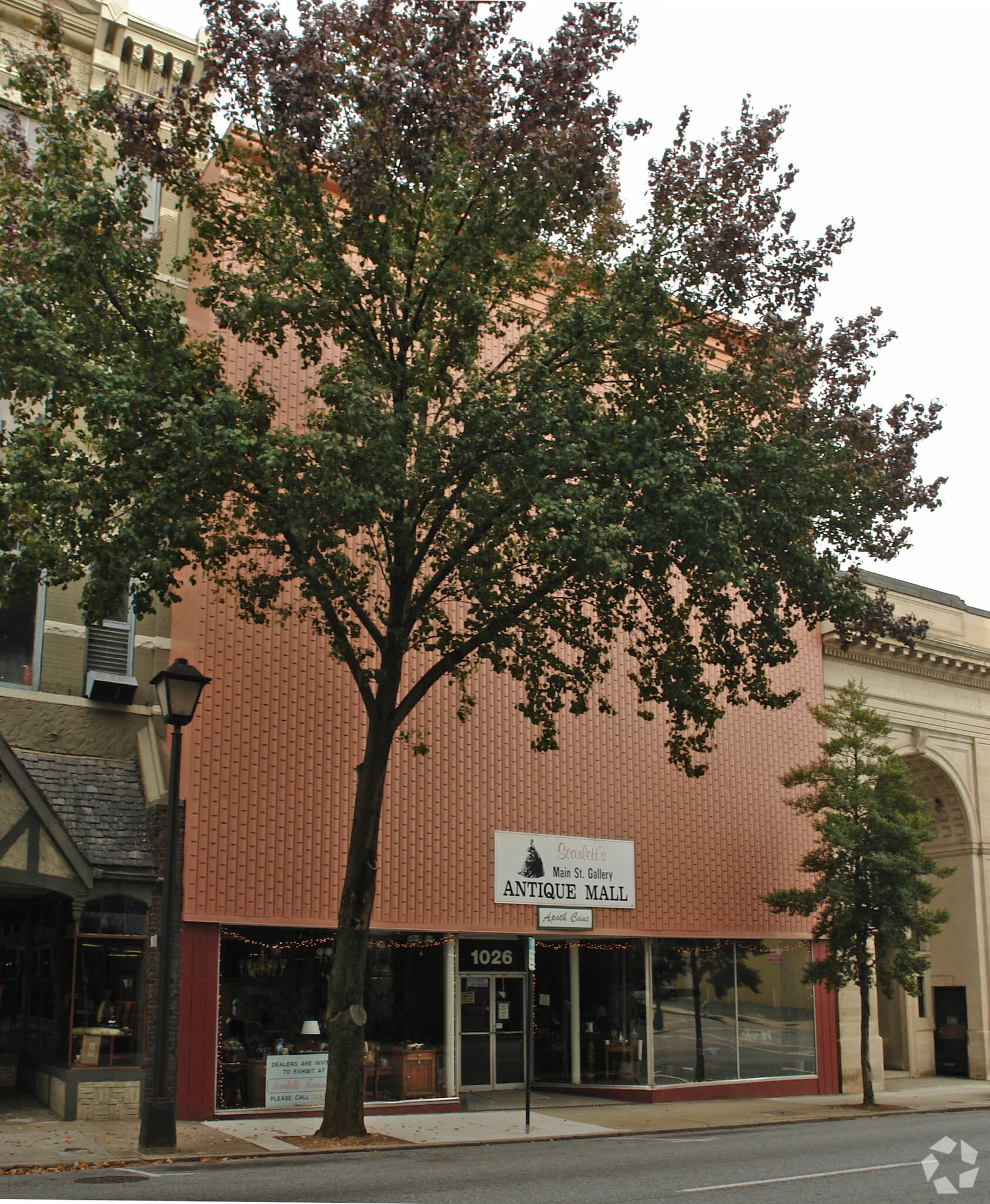 1026 Main St, Lynchburg, VA for sale Primary Photo- Image 1 of 3