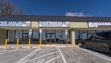 1836-1844 Joppa Rd, Baltimore, MD à louer Photo intérieure- Image 1 de 22