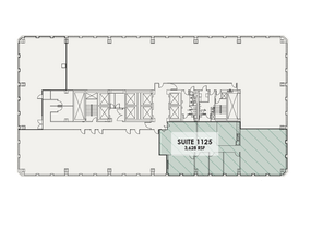 36 S State St, Salt Lake City, UT for lease Floor Plan- Image 1 of 1