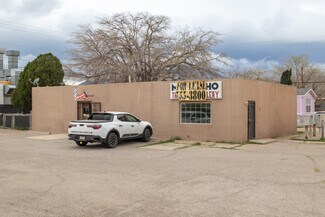 Plus de détails pour 10115 Dyer St, El Paso, TX - Commerce de détail à louer