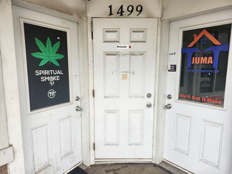 1499 Main St E, Hamilton, ON for sale - Building Photo - Image 2 of 26