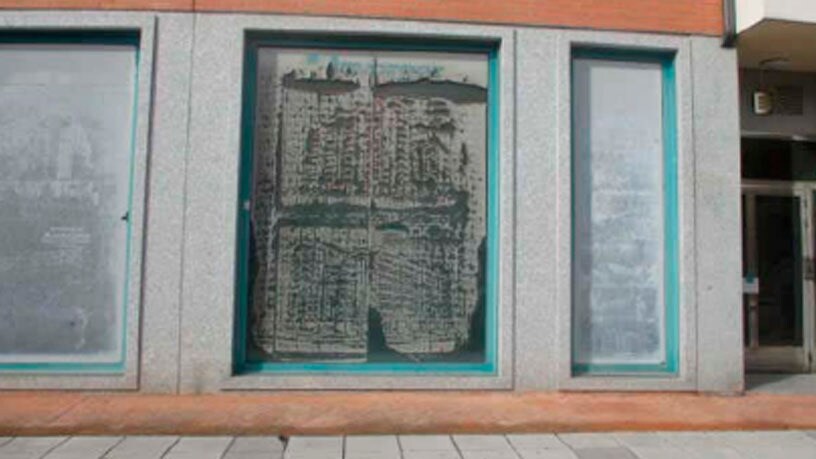 Retail in Ponferrada, León for sale - Building Photo - Image 2 of 2