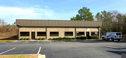 7120 Broad River Rd, Irmo, SC for lease Interior Photo- Image 2 of 7