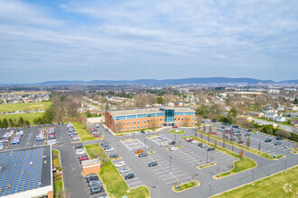 2603 Keiser Blvd, Reading, PA - aerial  map view