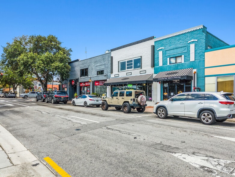 105-113 Brevard Ave, Cocoa, FL for sale - Building Photo - Image 2 of 20