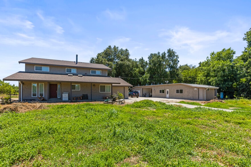 7100 W Elkhorn Blvd, Sacramento, CA à vendre - Photo principale - Image 1 de 11