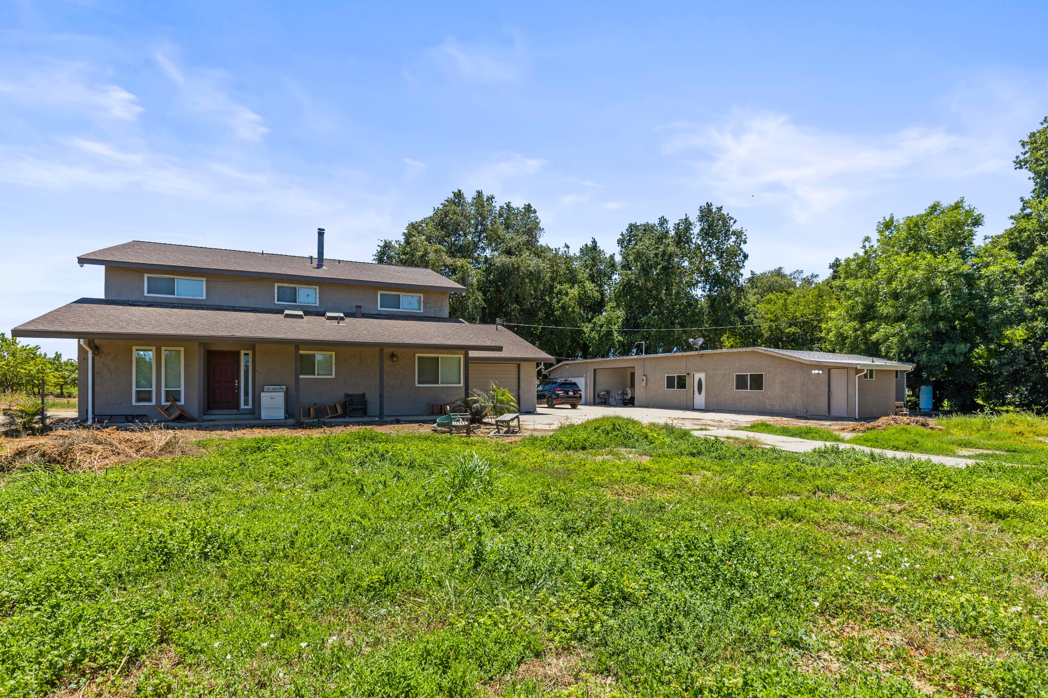 7100 W Elkhorn Blvd, Sacramento, CA à vendre Photo principale- Image 1 de 12