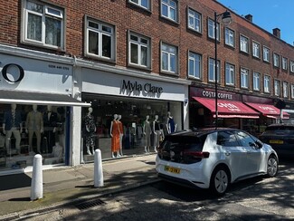 More details for 15 Station Para, Barnet - Retail for Lease