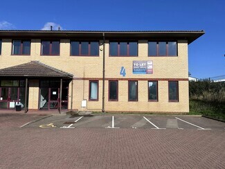 More details for Wenman Rd, Thame - Office for Lease
