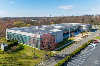 5 Paragon Dr, Montvale, NJ - AERIAL  map view