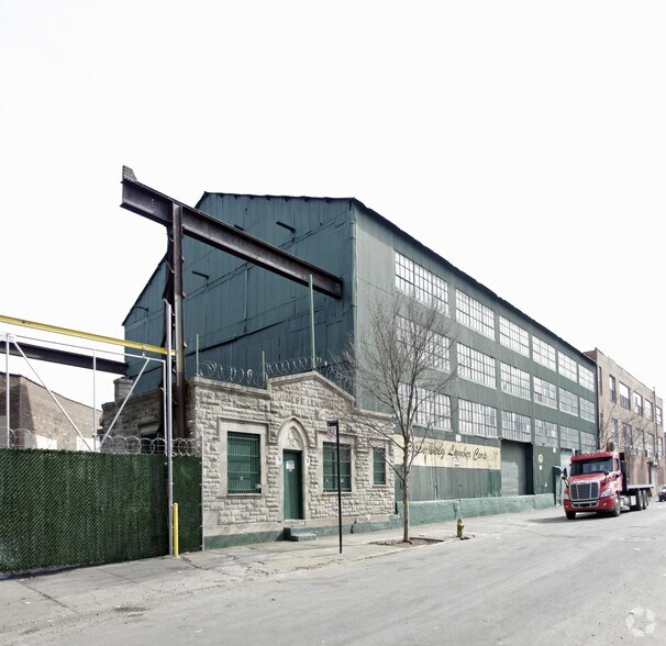 841 E 135th St, Bronx, NY for sale - Building Photo - Image 3 of 4