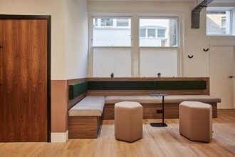 75 Newman St, London for lease Interior Photo- Image 2 of 5