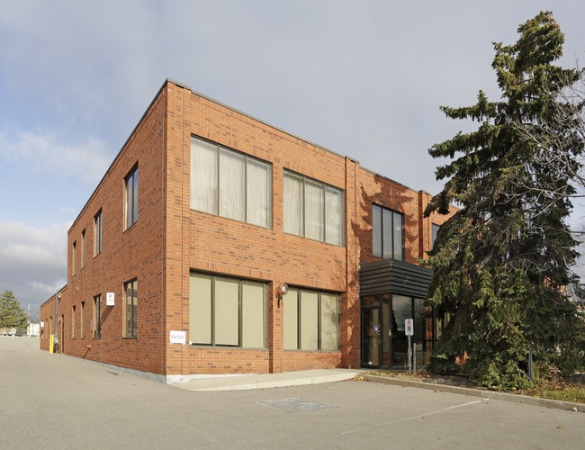More details for 131 Brunel Rd, Mississauga, ON - Office for Lease