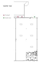 825 N 73rd Ave, Phoenix, AZ for lease Floor Plan- Image 1 of 1