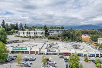 33655 Essendene Ave, Abbotsford, BC - AERIAL  map view