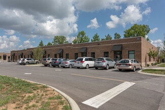 More details for 881 Seven Oaks Blvd, Smyrna, TN - Flex for Lease