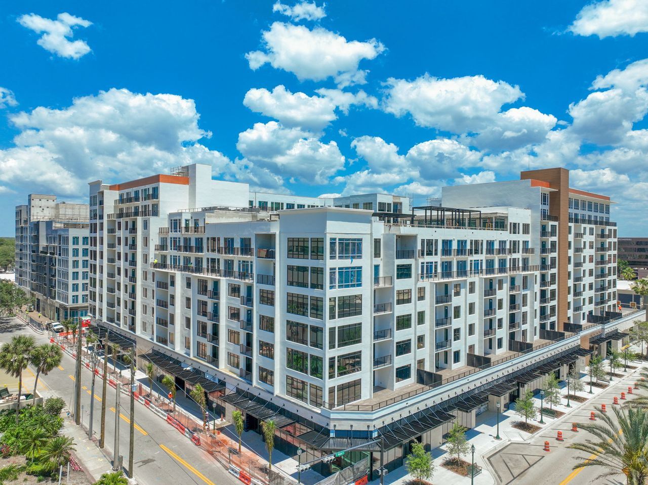 1991 Main St, Sarasota, FL à louer Photo du bâtiment- Image 1 de 10