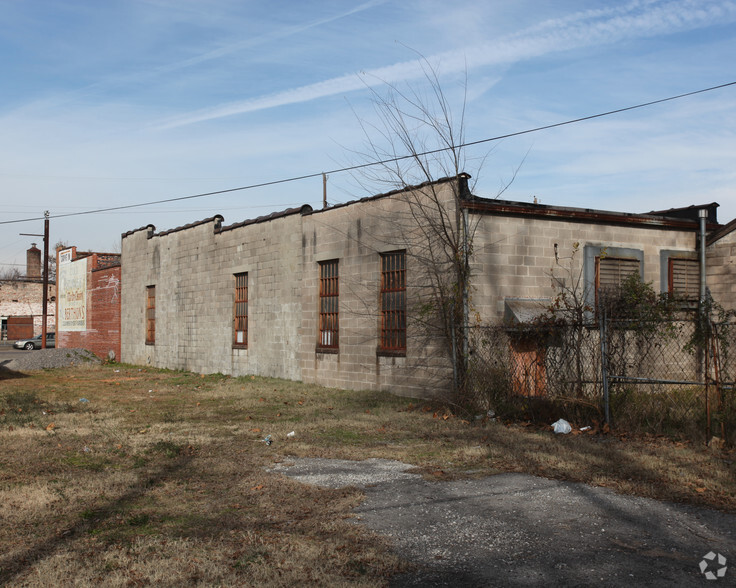 2213 Avenue E, Birmingham, AL for sale - Building Photo - Image 2 of 2