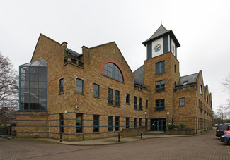 Plus de détails pour Church St, Rickmansworth - Bureau à louer