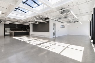 1170 Harrison St, San Francisco, CA for lease Interior Photo- Image 2 of 5