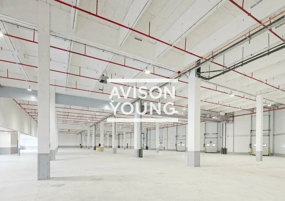 Flex in Gennevilliers for lease Building Photo- Image 1 of 13