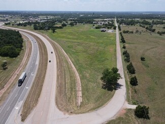 More details for 0 Highway 33 East, Guthrie, OK - Land for Sale