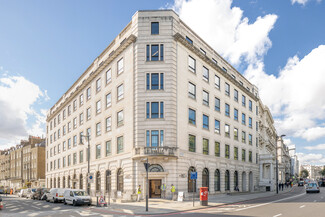 More details for 21 Grosvenor Pl, London - Office for Sale