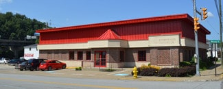 More details for 590 National Rd, Wheeling, WV - Office, Retail for Lease