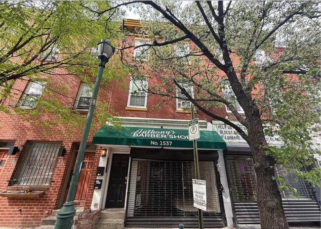 More details for 2 buildings, commercial 3 residentials – for Sale, Philadelphia, PA