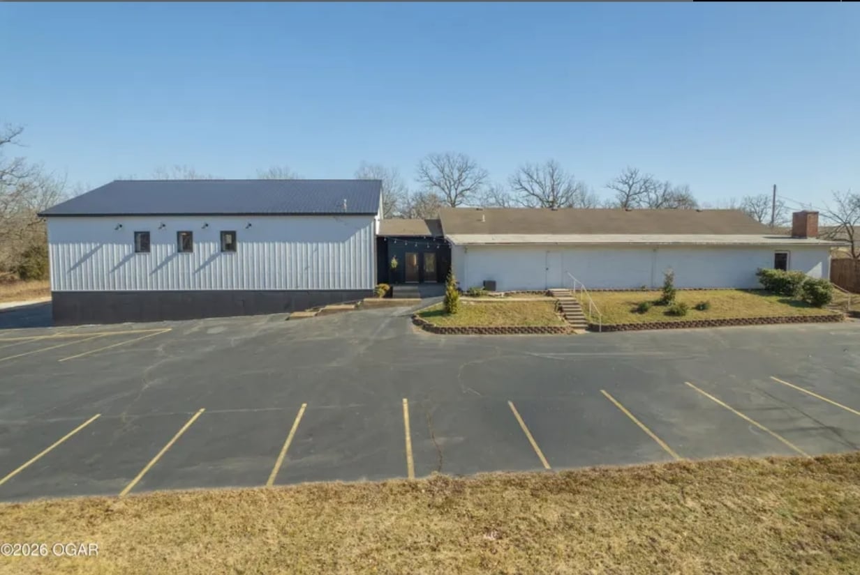 5734 S Main St, Joplin, MO for sale Building Photo- Image 1 of 39