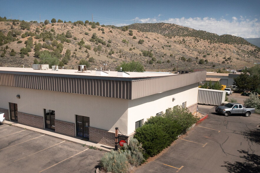 463 Turner Dr, Durango, CO for sale - Building Photo - Image 1 of 1