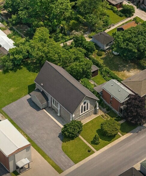 50 Earl St, Hamilton, ON à vendre - Photo du bâtiment - Image 2 de 40