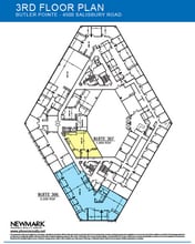 4500 Salisbury Rd, Jacksonville, FL à louer Photo intérieure- Image 1 de 1