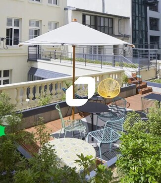 Plus de détails pour 18 Rue De Calais, Paris - Coworking à louer